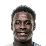 Photo of M. Haidara