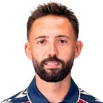 Photo of José Luis Morales