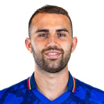 Photo of Borja Mayoral