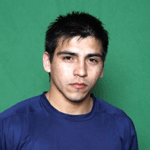 Photo of Ricardo Monardez