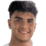Photo of Hazem Ali