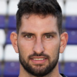 Photo of Samu Pérez