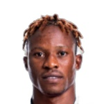 Photo of J. Bello