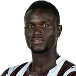Photo of Abdoulie Ceesay