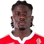 Photo of M. Salisu