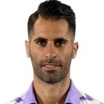 Photo of Javi Moyano