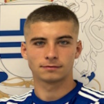 Photo of D. Trninić