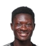 Photo of N. Boakye