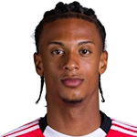 Photo of Leandro Henrique Sousa Santos