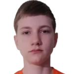 Photo of Maksym Voronov