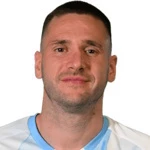 Photo of D. Čop