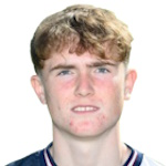 Photo of F. McCafferty