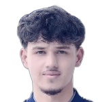 Photo of Calean Ryan