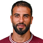 Photo of D. Verde