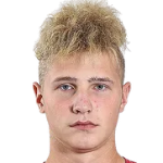 Photo of Maksim Nikiforov