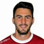 Photo of Marc Vito Brezmes