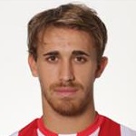 Photo of Marc Muniesa Martínez