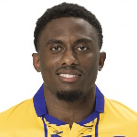 Photo of Y. Andzouana