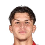 Photo of E. Araz