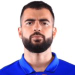 Photo of Jordi Amat