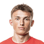 Photo of Justin Janssen