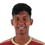 Photo of M. Maitán