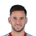 Photo of Álvaro Medrán