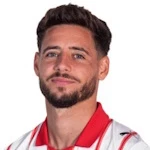Photo of Álex Moreno