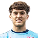 Photo of Luka Fuster