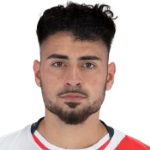 Photo of Sergio Moreno