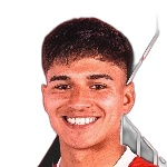 Photo of J. De Irastorza