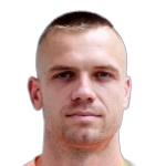 Photo of A. Jovanović