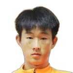 Photo of Zhao Yi
