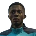 Photo of Prince Obasi
