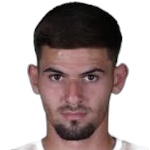 Photo of Stefan Nikolić