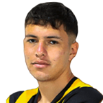 Photo of Dilan Saavedra