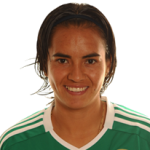 Photo of Mónica Ocampo Medina