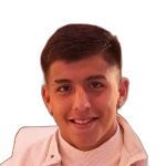 Photo of Thiago Ariel Silvero