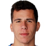 Photo of Christian Rivera