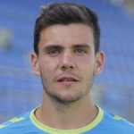 Photo of Álex Gallar