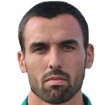 Photo of Enric Gallego
