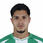 Photo of C. Hernández