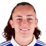 Photo of Laurine Hannequin