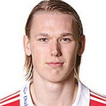 Photo of H. Zackrisson