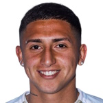 Photo of L. Godoy