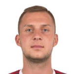 Photo of D. Barinov