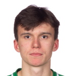 Photo of Liam Munther