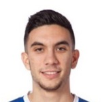 Photo of D. Krezic
