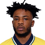 Photo of C. Appiah