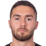 Photo of M. Krasniqi